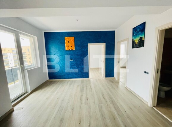 Apartament de vânzare 3 camere Floreşti - 101919AV | BLITZ Cluj-Napoca | Poza1