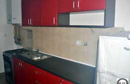 2 camere, 60 mp, imobil nou, parcare, mobilat modern, zona Oncos