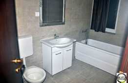 2 camere, 60 mp, imobil nou, parcare, mobilat modern, zona Oncos