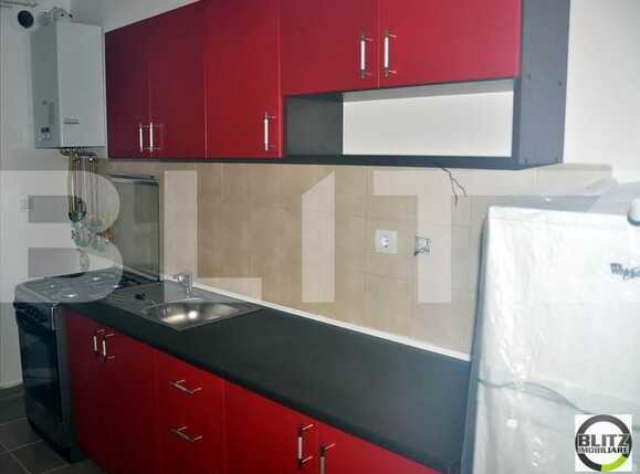 Apartament de închiriat 2 camere Bună Ziua - 10192AI | BLITZ Cluj-Napoca | Poza4