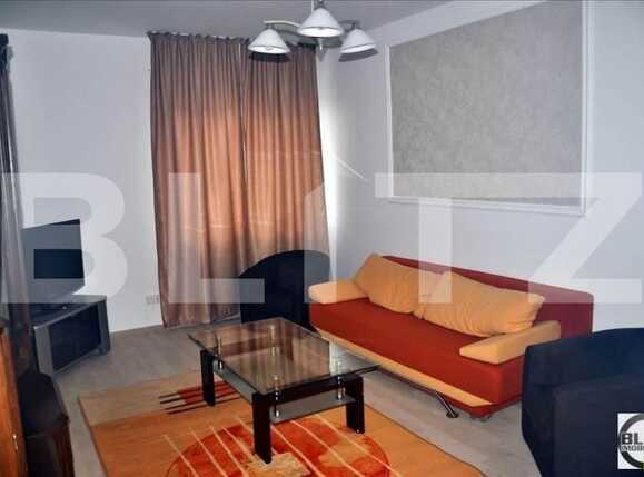 Apartament de închiriat 2 camere Bună Ziua - 10192AI | BLITZ Cluj-Napoca | Poza1