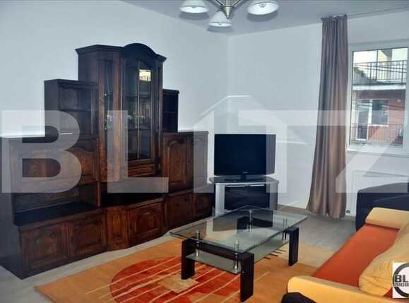 Apartament de închiriat 2 camere Bună Ziua - 10192AI | BLITZ Cluj-Napoca | Poza2