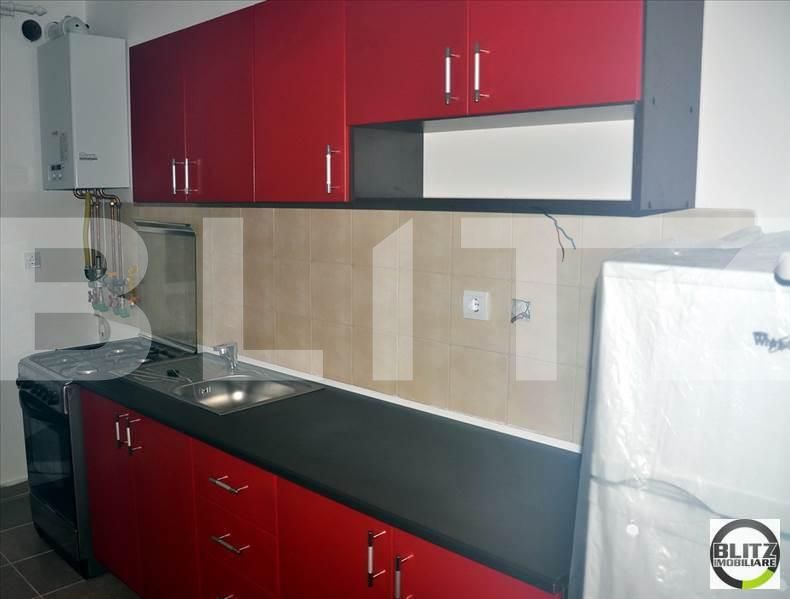 Apartament de închiriat 2 camere Bună Ziua - 10192AI | BLITZ Cluj-Napoca | Poza4