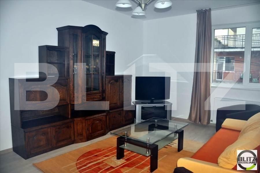 Apartament de închiriat 2 camere Bună Ziua - 10192AI | BLITZ Cluj-Napoca | Poza2