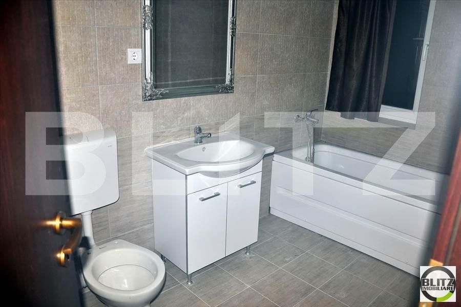 Apartament de închiriat 2 camere Bună Ziua - 10192AI | BLITZ Cluj-Napoca | Poza5