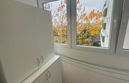 Apartament de 3 camere, 66 mp, 2 bai, balcon, garaj, zona strazii Pasteur