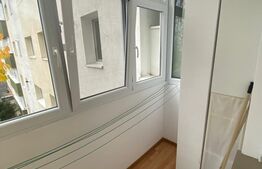 Apartament de 3 camere, 66 mp, 2 bai, balcon, garaj, zona strazii Pasteur