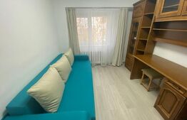 Apartament de 3 camere, 66 mp, 2 bai, balcon, garaj, zona strazii Pasteur