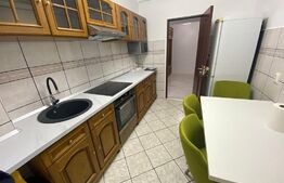 Apartament de 3 camere, 66 mp, 2 bai, balcon, garaj, zona strazii Pasteur