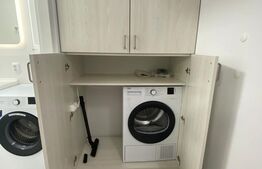 Apartament de 3 camere, 66 mp, 2 bai, balcon, garaj, zona strazii Pasteur