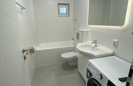 Apartament de 3 camere, 66 mp, 2 bai, balcon, garaj, zona strazii Pasteur