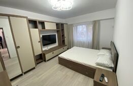 Apartament de 3 camere, 66 mp, 2 bai, balcon, garaj, zona strazii Pasteur