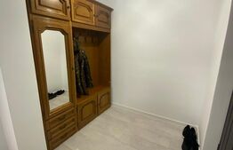 Apartament de 3 camere, 66 mp, 2 bai, balcon, garaj, zona strazii Pasteur