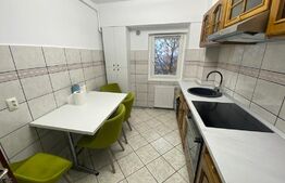 Apartament de 3 camere, 66 mp, 2 bai, balcon, garaj, zona strazii Pasteur