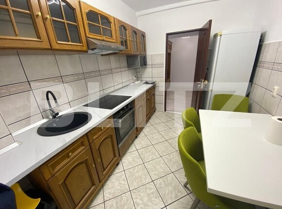 Apartament de închiriat 3 camere Zorilor - 101920AI | BLITZ Cluj-Napoca | Poza8