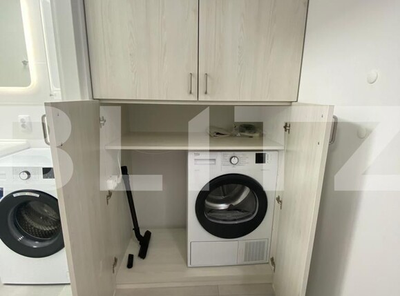 Apartament de închiriat 3 camere Zorilor - 101920AI | BLITZ Cluj-Napoca | Poza16