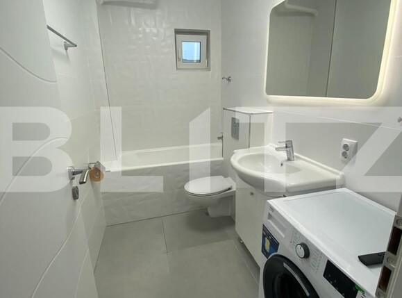 Apartament de închiriat 3 camere Zorilor - 101920AI | BLITZ Cluj-Napoca | Poza10