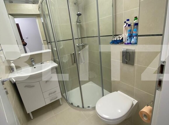 Apartament de închiriat 3 camere Zorilor - 101920AI | BLITZ Cluj-Napoca | Poza12