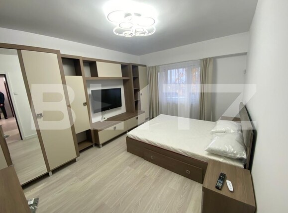 Apartament de închiriat 3 camere Zorilor - 101920AI | BLITZ Cluj-Napoca | Poza1