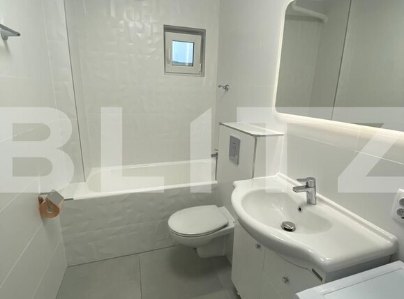 Apartament de închiriat 3 camere Zorilor - 101920AI | BLITZ Cluj-Napoca | Poza11