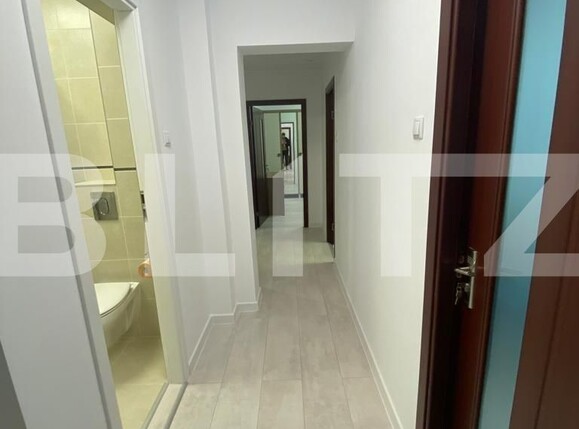 Apartament de închiriat 3 camere Zorilor - 101920AI | BLITZ Cluj-Napoca | Poza13