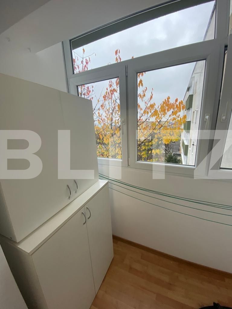 Apartament de închiriat 3 camere Zorilor - 101920AI | BLITZ Cluj-Napoca | Poza17