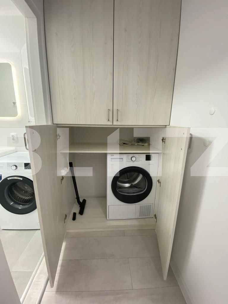 Apartament de închiriat 3 camere Zorilor - 101920AI | BLITZ Cluj-Napoca | Poza16