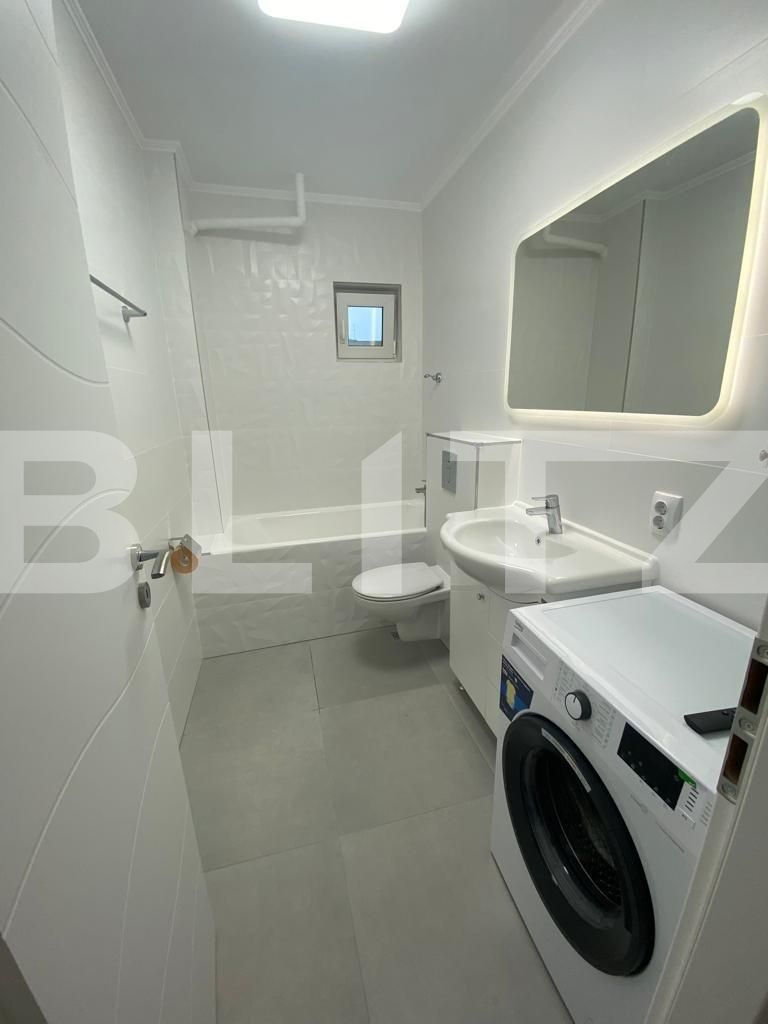 Apartament de închiriat 3 camere Zorilor - 101920AI | BLITZ Cluj-Napoca | Poza10