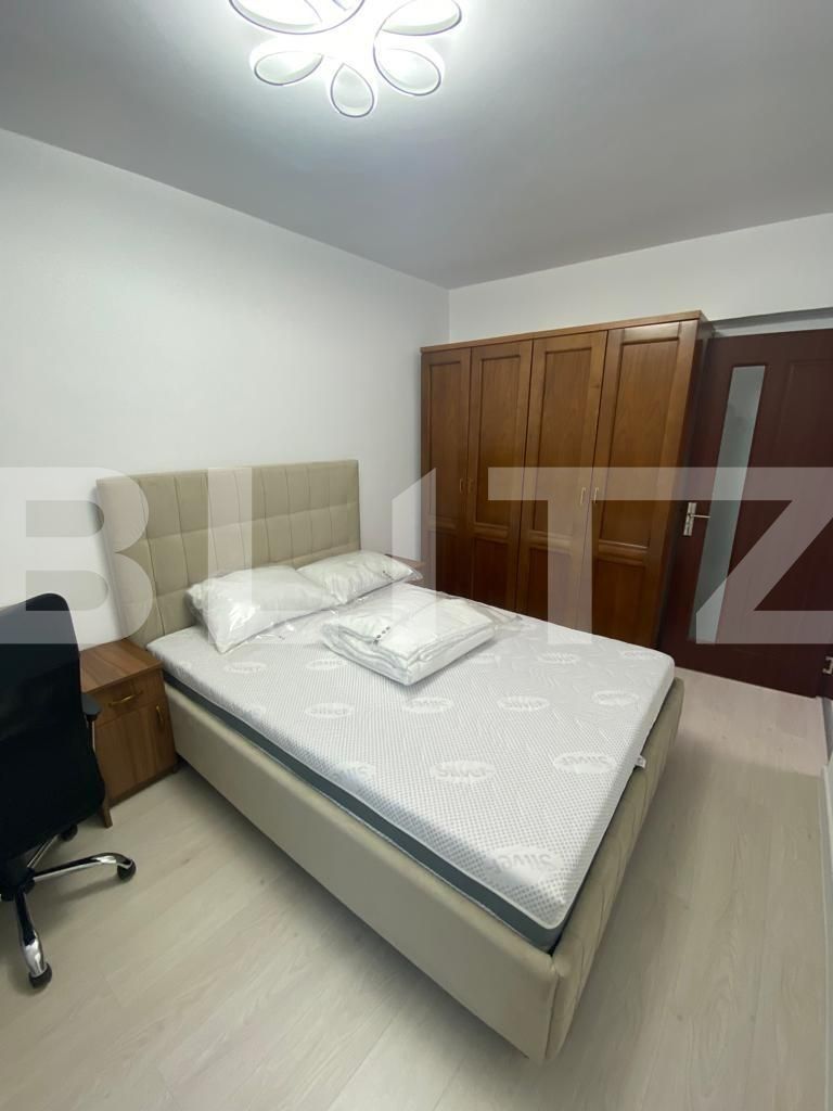 Apartament de închiriat 3 camere Zorilor - 101920AI | BLITZ Cluj-Napoca | Poza3
