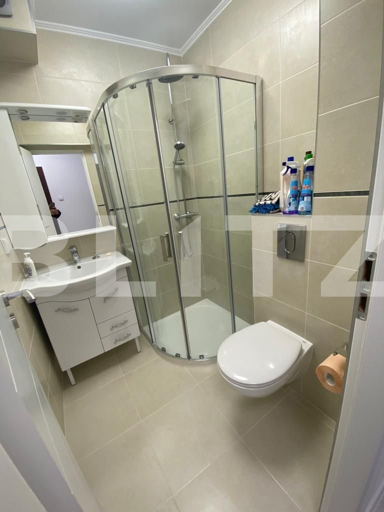 Apartament de închiriat 3 camere Zorilor - 101920AI | BLITZ Cluj-Napoca | Poza12