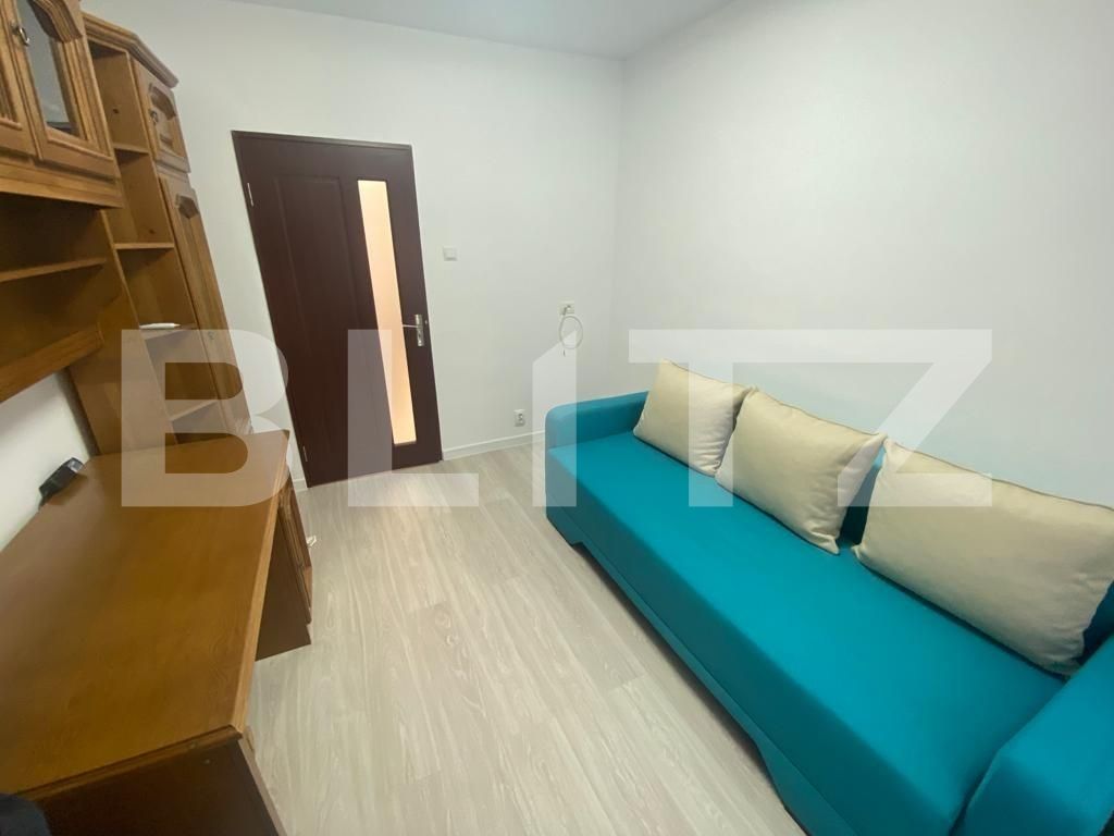 Apartament de închiriat 3 camere Zorilor - 101920AI | BLITZ Cluj-Napoca | Poza6