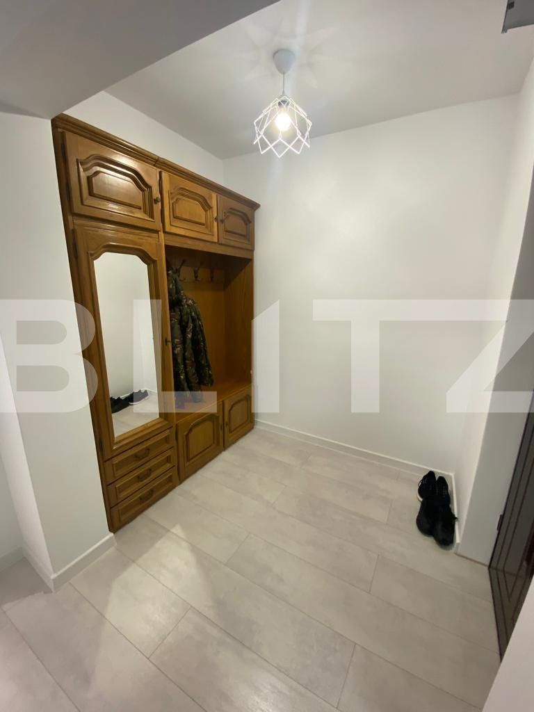 Apartament de închiriat 3 camere Zorilor - 101920AI | BLITZ Cluj-Napoca | Poza14