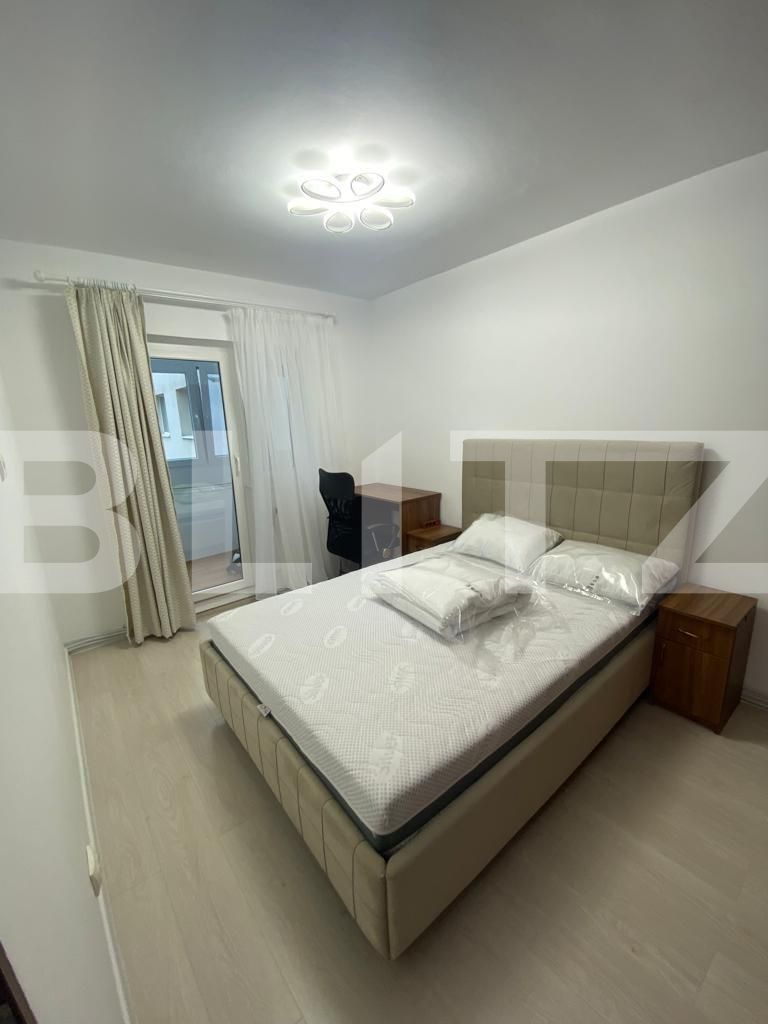 Apartament de închiriat 3 camere Zorilor - 101920AI | BLITZ Cluj-Napoca | Poza4