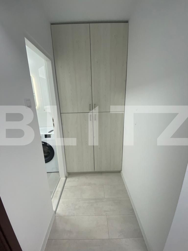 Apartament de închiriat 3 camere Zorilor - 101920AI | BLITZ Cluj-Napoca | Poza15