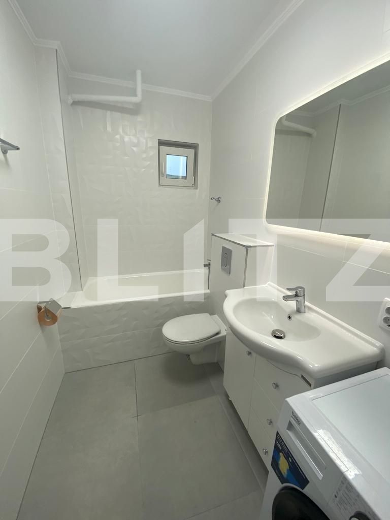 Apartament de închiriat 3 camere Zorilor - 101920AI | BLITZ Cluj-Napoca | Poza11
