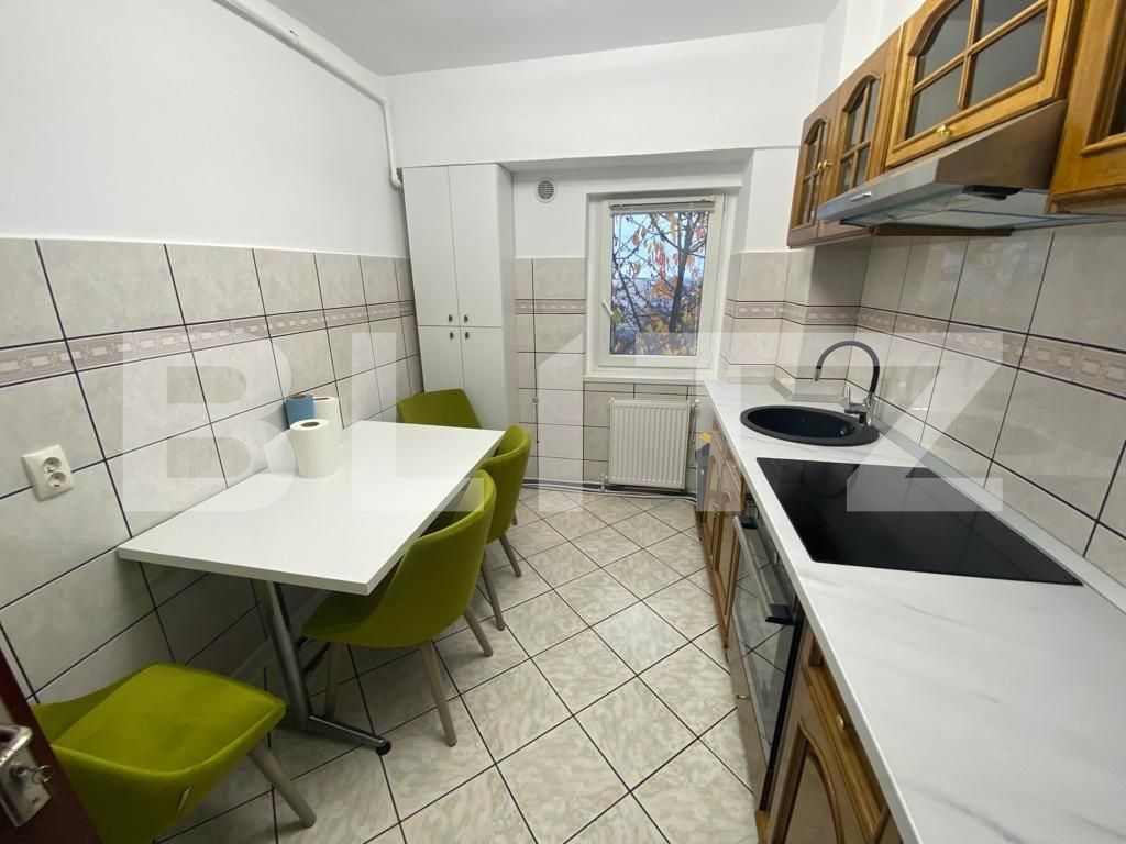 Apartament de închiriat 3 camere Zorilor - 101920AI | BLITZ Cluj-Napoca | Poza9