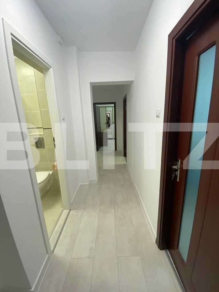 Apartament de închiriat 3 camere Zorilor - 101920AI | BLITZ Cluj-Napoca | Poza13