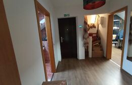 Spatiu de birouri, 65 mp, Cartier Marasti