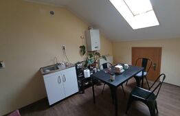 Spatiu de birouri, 65 mp, Cartier Marasti