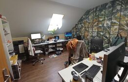 Spatiu de birouri, 65 mp, Cartier Marasti