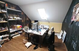 Spatiu de birouri, 65 mp, Cartier Marasti