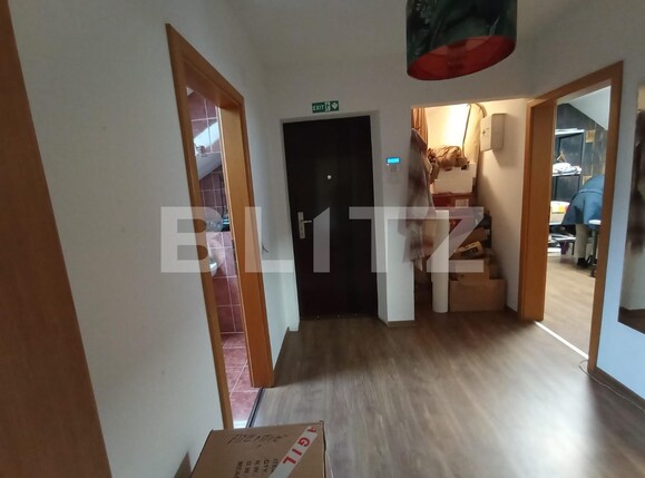 Spațiu birouri de închiriat Marasti - 101922SIB | BLITZ Cluj-Napoca | Poza8