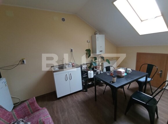 Spațiu birouri de închiriat Marasti - 101922SIB | BLITZ Cluj-Napoca | Poza3