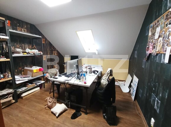 Spațiu birouri de închiriat Marasti - 101922SIB | BLITZ Cluj-Napoca | Poza6