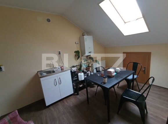 Spațiu birouri de închiriat Marasti - 101922SIB | BLITZ Cluj-Napoca | Poza2