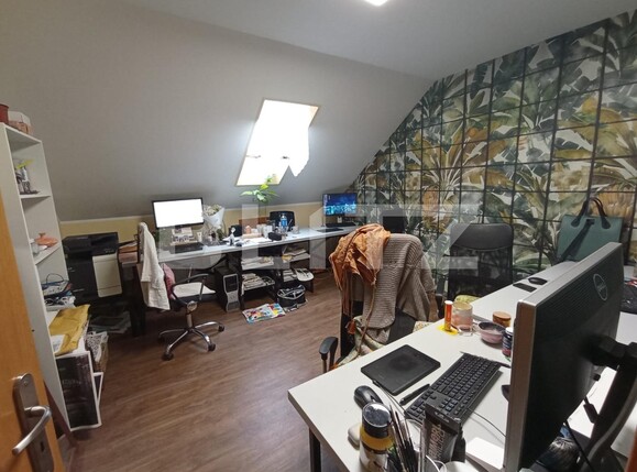 Spațiu birouri de închiriat Marasti - 101922SIB | BLITZ Cluj-Napoca | Poza1