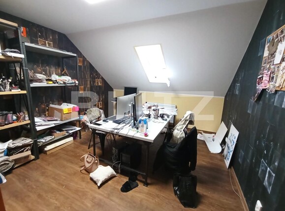 Spațiu birouri de închiriat Marasti - 101922SIB | BLITZ Cluj-Napoca | Poza5