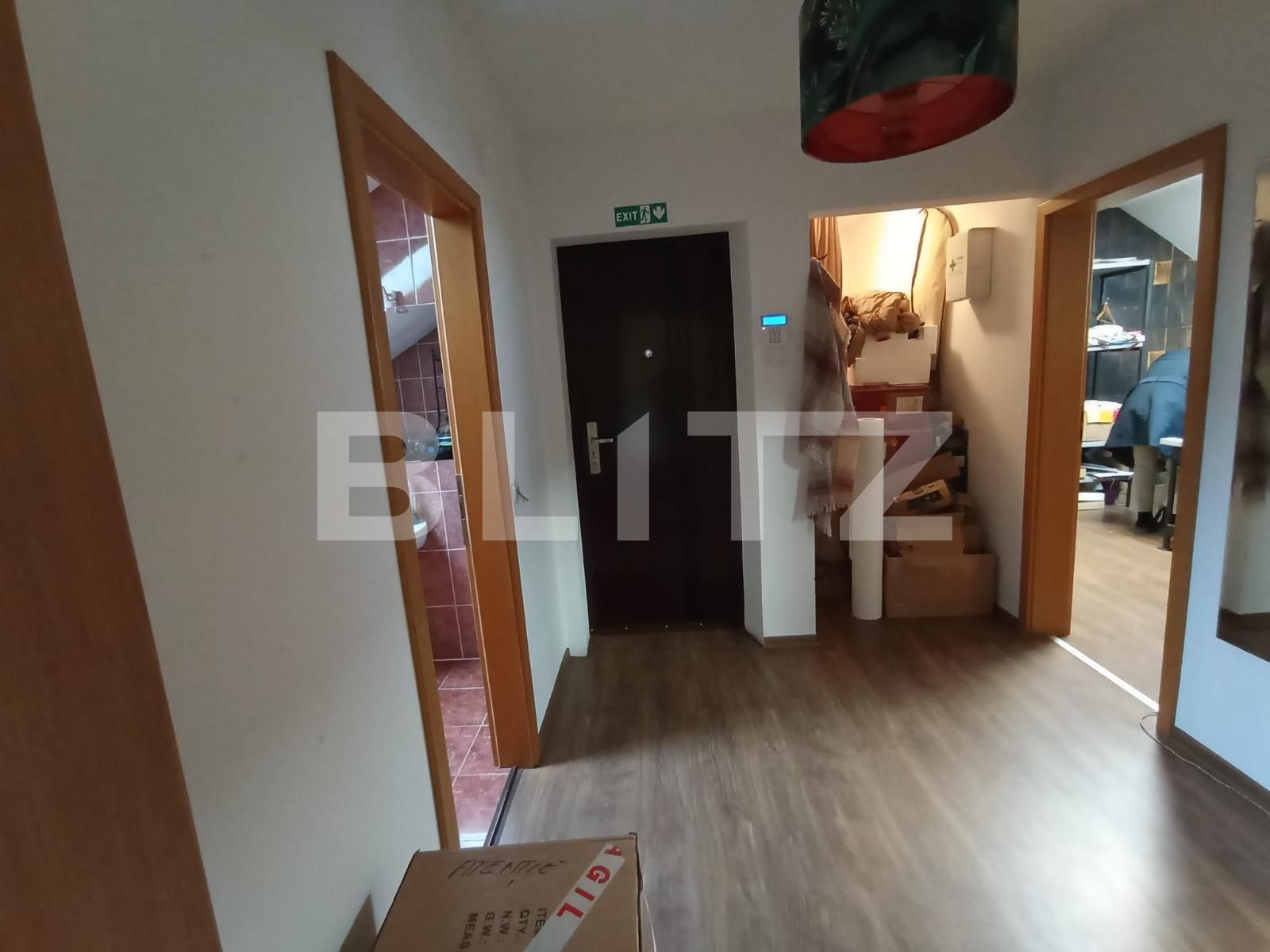 Spațiu birouri de închiriat Marasti - 101922SIB | BLITZ Cluj-Napoca | Poza8