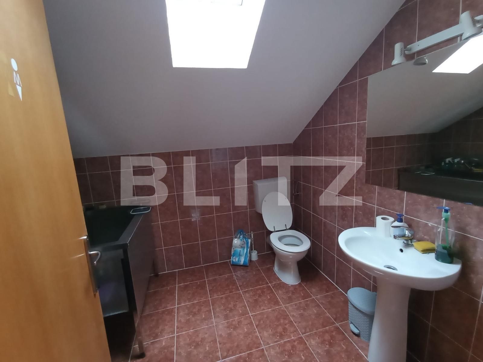 Spațiu birouri de închiriat Marasti - 101922SIB | BLITZ Cluj-Napoca | Poza9
