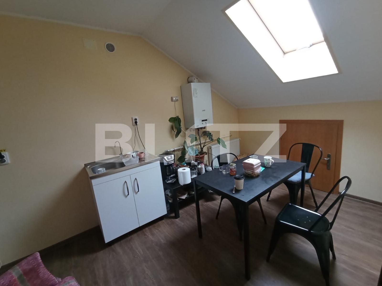 Spațiu birouri de închiriat Marasti - 101922SIB | BLITZ Cluj-Napoca | Poza2